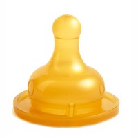 Биберон за хранене каучуков 2бр. - Suavinex Биберон за хранене каучуков 2бр. - Suavinex