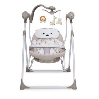 Cangaroo Бебешка люлка Swing Star 