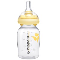 Medela Calma Bottle (250ml)