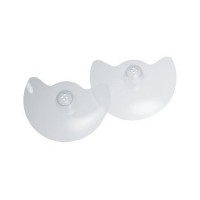Medela Силиконови зърна L 