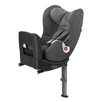 Cybex Стол за кола Sirona Plus (0-18 кг) Manhattan Grey Cybex Стол за кола Sirona Plus (0-18 кг) Manhattan Grey