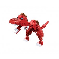 BanBao Spinosaurus, 155 pcs.