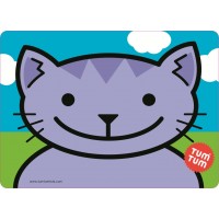 TUMTUM Подложка за маса Коте TUMTUM Подложка за маса Коте