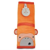 Trunki Мека подложка за колан Поспаланковци Маймунка 