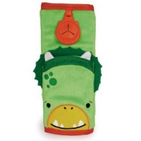 Trunki SnooziHedz Seatbelt Pad