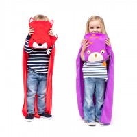 Trunki SnooziHedz Travel Pillow and Blanket