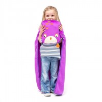 Trunki SnooziHedz Travel Pillow and Blanket