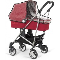 Cybex Универсален дъждобран за кош за новородено