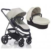 iCandy Детска количка Strawberry 2 Black 2в1 Dune