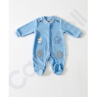 Caramell baby Гащеризон за момче