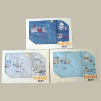 Caramell baby Take-Me-Home Set, 10 pcs