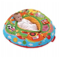 Galt Playnest FARM Activity Baby Play Mat
