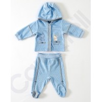Caramell baby 2 - Piece Set