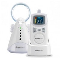 Angelcare Дигитален Бебефон АС420 