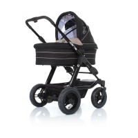 ABC Design  Бебешка количка Viper 4S Safari 2 в 1