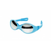 Visiomed Sunglasses Reverso Twist 1-2 age, blue