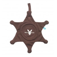 Wallaboo Star-Shaped Security Blanket