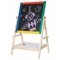 Woody Children wooden board 