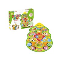 Cangaroo Activity music carpet 