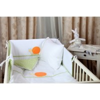 Cama mia 4-elements Bedding Set 