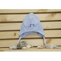 Aliap Двулицева шапка