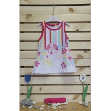 Babybol Рокля Surf