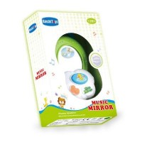 Cangaroo Музикално огледало