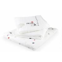 Babymoov Muslins Rock