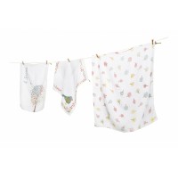 Babymoov Muslins 4 Seasons