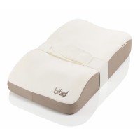 Babymoov Anatomic mattress for newborn Bibed