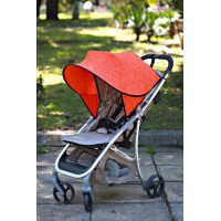 Smart Shade Универсален сенник за количка 