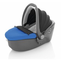 Britax Car seat BABY-SAFE Sleeper Blue Sky