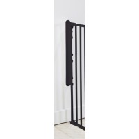 BabyDan Safety Gate installation kit Black