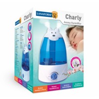Lanaform Humidifier „Charly” 