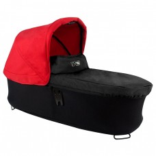 Mountain Buggy Carrycot plus for DUET