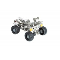 eitech Basic set ATV