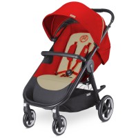 Cybex Бебешка количка Agis M Air 4 Autumn Gold 