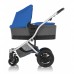Britax Кош за новородено Affinity Blue Sky