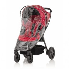 Britax Дъждобран за количка B-Agile Britax Дъждобран за количка B-Agile