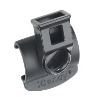 iCandy Скоба за поставка за чаша и чадърче за Peach iCandy Скоба за поставка за чаша и чадърче за Peach