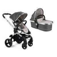 iCandy Детска количка Peach 2 в 1 Truffle