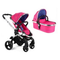 iCandy Детска количка Peach 2 в 1 Bubblegum