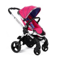 iCandy Детска количка Peach Bubblegum