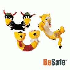 BeSafe Pillow - Sleepy Travel Friend