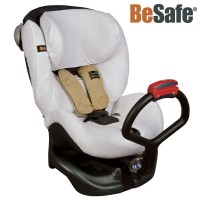 BeSafe Protection cover White