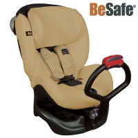 BeSafe Protection cover Beige