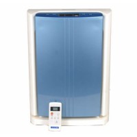 Lanaform Йонизатор и уред за пречистване на въздуха „Full Tech” Lanaform Йонизатор и уред за пречистване на въздуха „Full Tech”