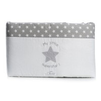 Baby Oliver Individual Cot Bumper Bundle