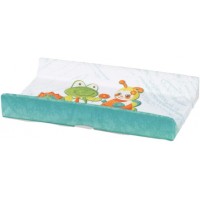 Cam Changing Mat Babyblock, Friends Cam Changing Mat Babyblock, Friends