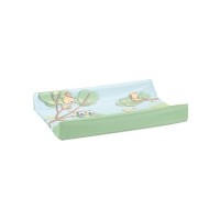 Cam Твърда подложка за преповиване Babyblock, Птиченца